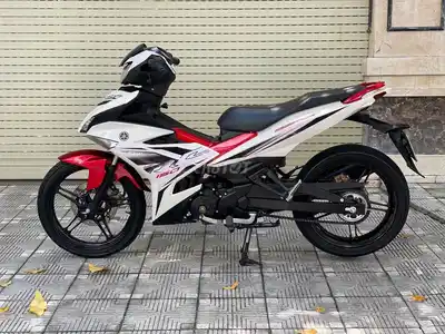 🌈Yamaha Exciter 150 up Led, красивый, мотор в идеале, очень резвый