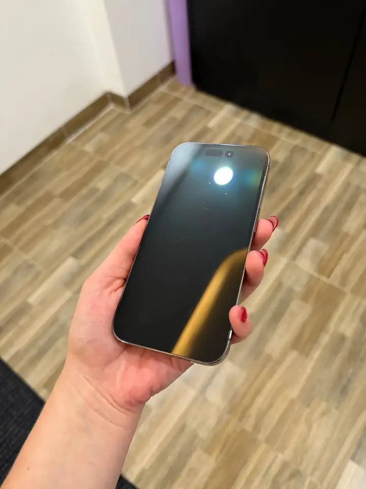iPhone 14 Pro 256 ГБ