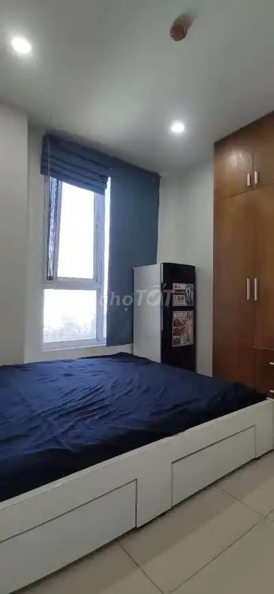 Комната в аренду у ун-та UEH и VHU, ул. Нгуен Ван Линь