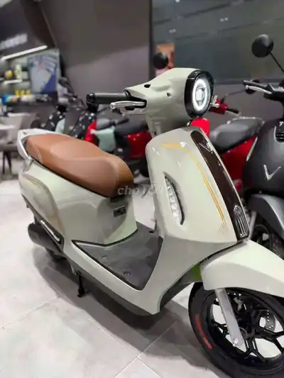 Гран-при VinFast Evo всего за 24 трлн 900 фунтов стерлингов