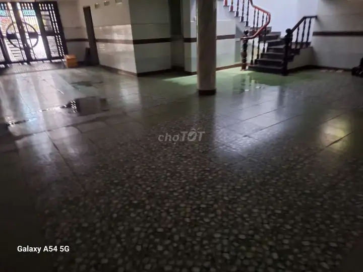 Срочно в аренду вилла 347/11/ Lê Văn Thọ, р-н 9, Го Вап