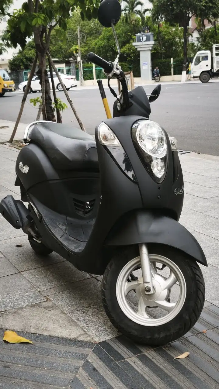 SYM Elite 50cc