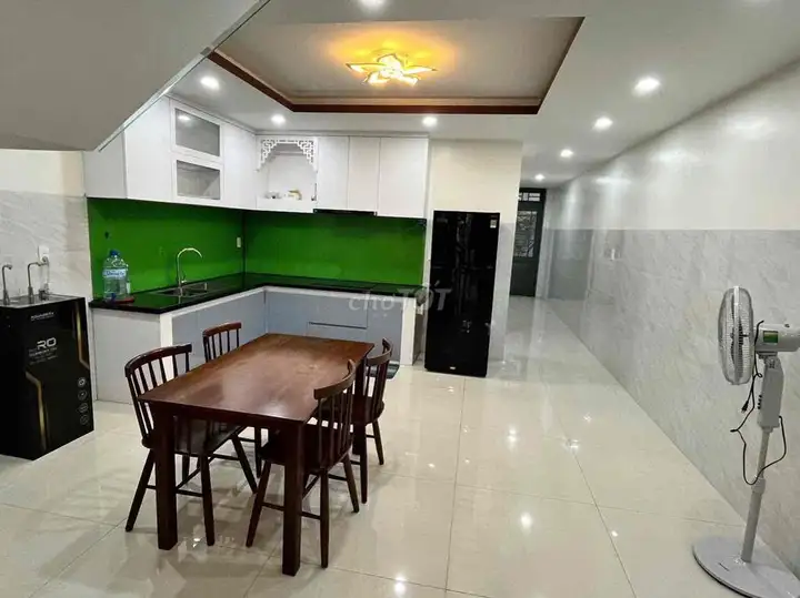 🏠 3-этажный дом на ул. Хой Киенг — Нам Хоа Суан, Дананг