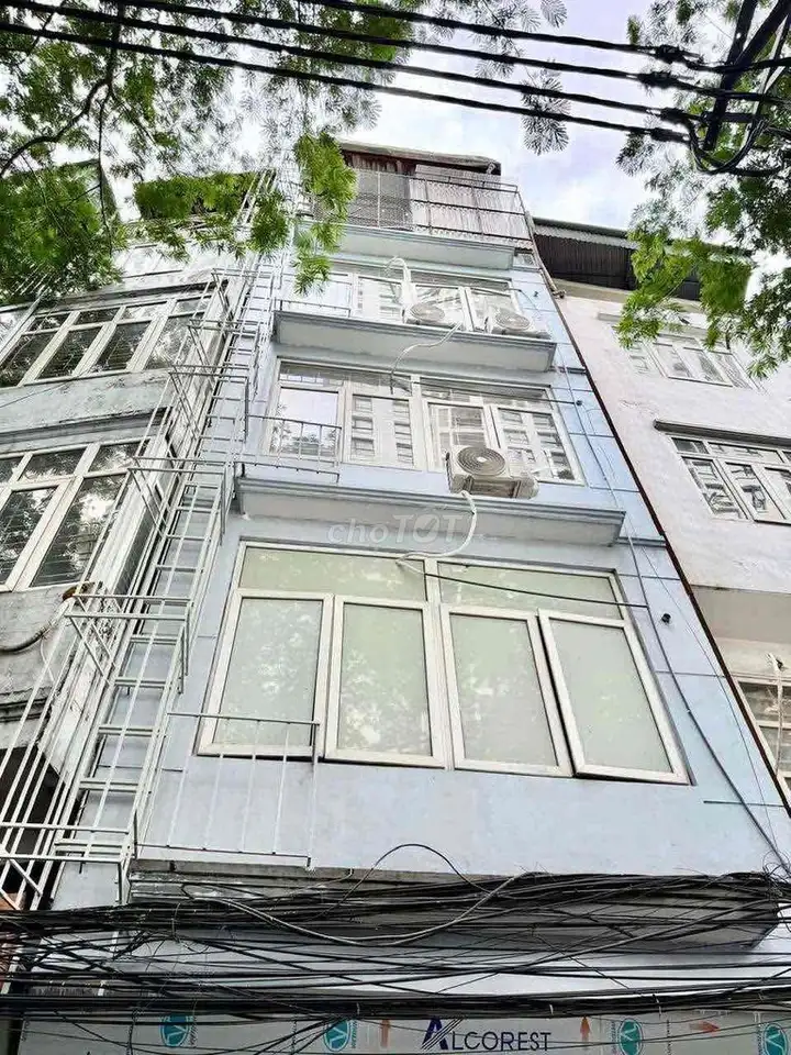 Комната с двухъярусными кроватями в сожительстве, 105 Cu Loc – Thanh Xuan