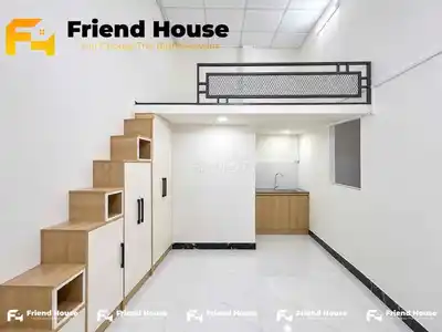 🏡 Новая комната в аренду 100% — Ле Дык Тхо, Говап