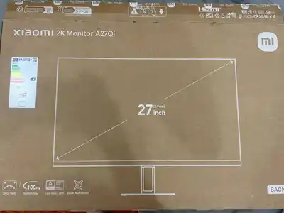 Монитор