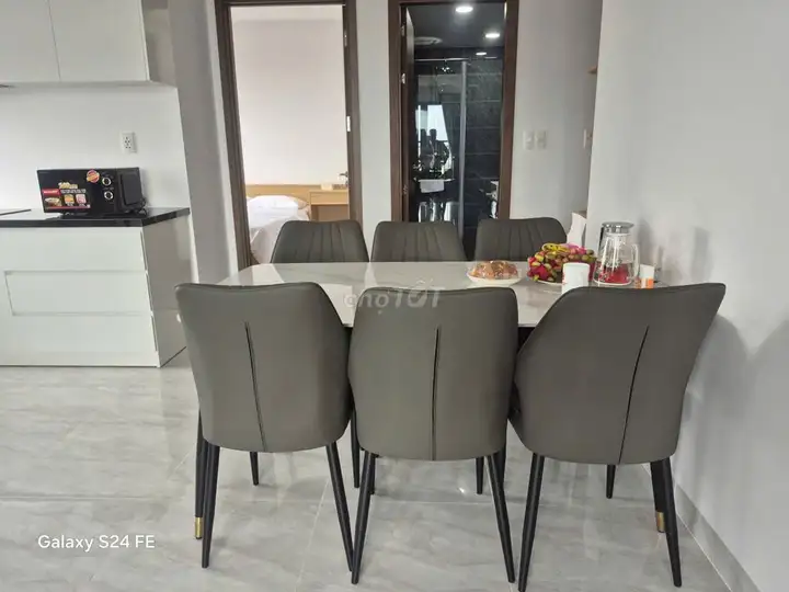 Новые элитные апартаменты с 2 спальнями в комплексе Vista — Хайчау