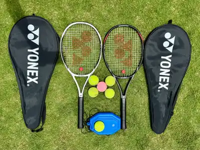 Комплект для большого тенниса Yonex