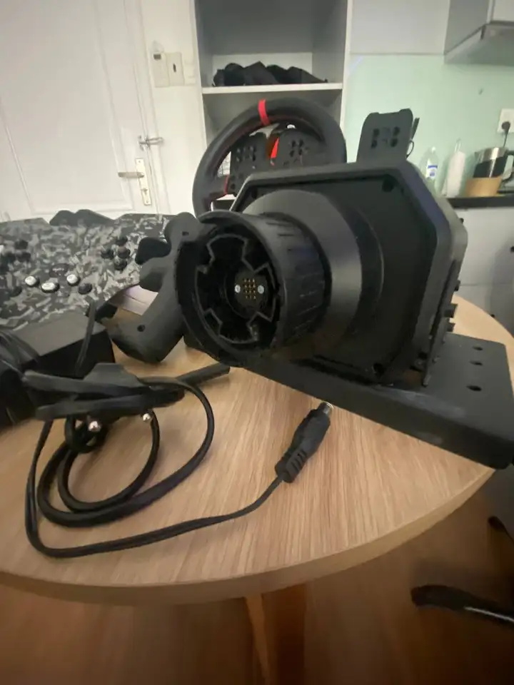 Руль PXN V10