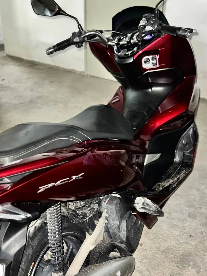 Honda PCX 2020