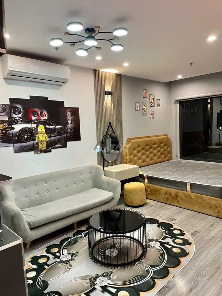 Срочная продажа студии с дизайнерским ремонтом Vinhomes Ocean Park