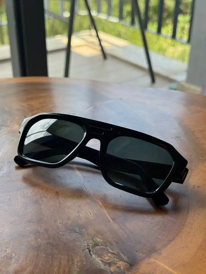 Оригинальные очки Ray Ban RB4397 667771 CORRIGAN BIO-BASED