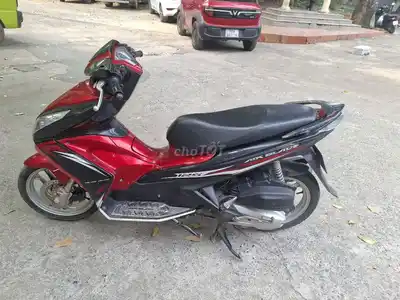 Honda Air Blade 125 125cc Красный