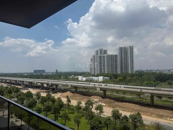 3-комнатная квартира по хорошей цене, корпус E1, комплекс Lumiere Boulevard