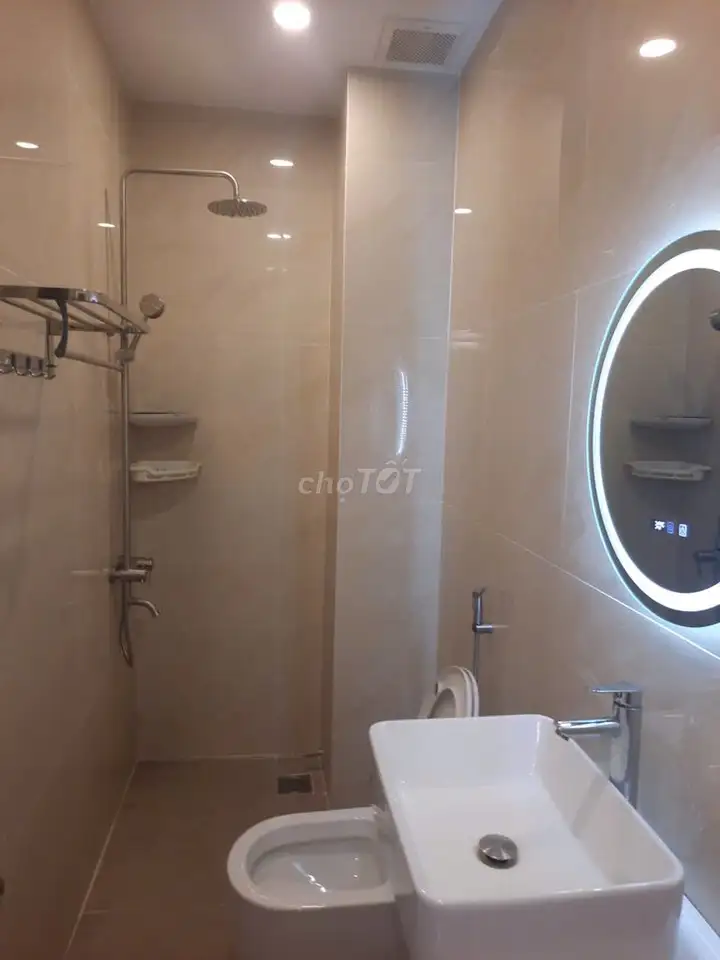 Новая комната для студентки — 19–25м² — Говап