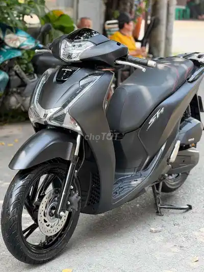 HONDA SH 150 ABS 2018, от владельца, переоформление