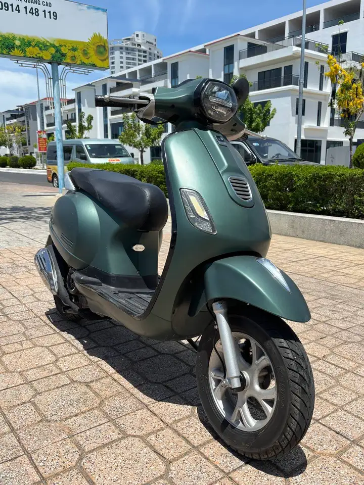 ESPERO 50сс