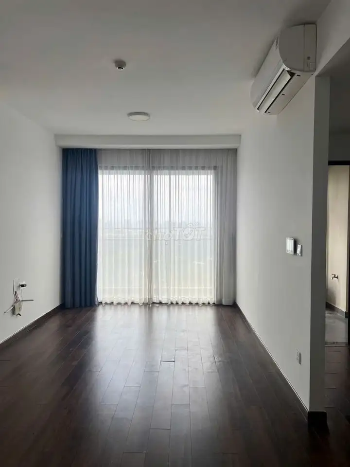Аренда Mizuki Park MP678, 2 спальни, вид, заселение сразу