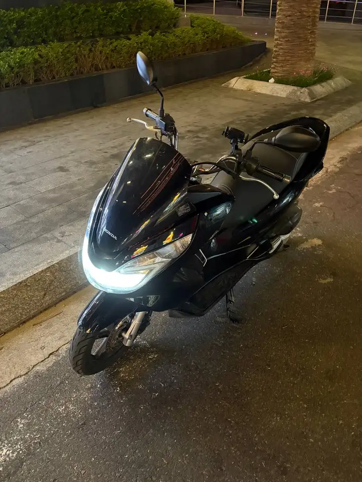 Honda PCX 125