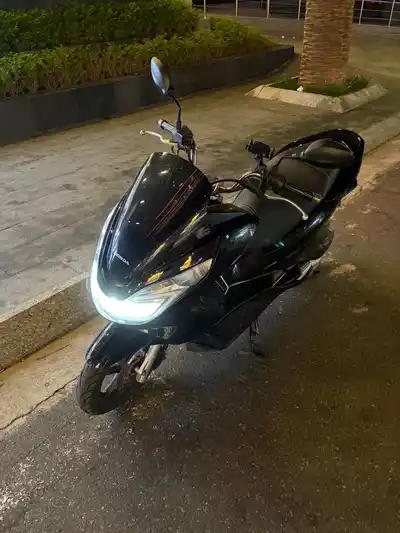 Honda PCX 125