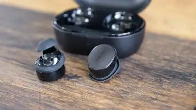 Наушники Bose QuietComfort Earbuds