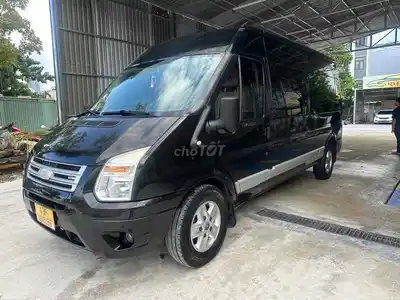 Ford Transit Dcar Limousine 2017 вып. 2018