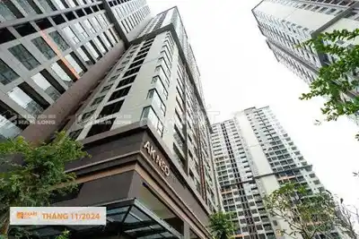 🏠 Аренда квартиры в Akari City