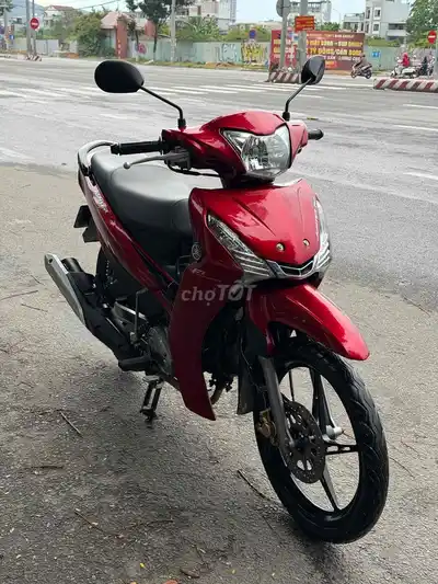 Yamaha Jupiter Finn люксовая версия — есть кредит и рассрочка