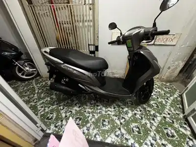 Скутер Kymco Candy 50cc 2025 серый