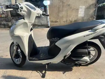 Honda Vision 2022 Белый 6000 км