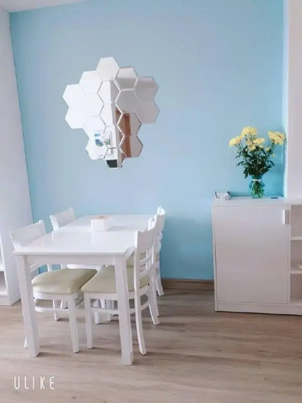 Квартира 1 спальня + 1