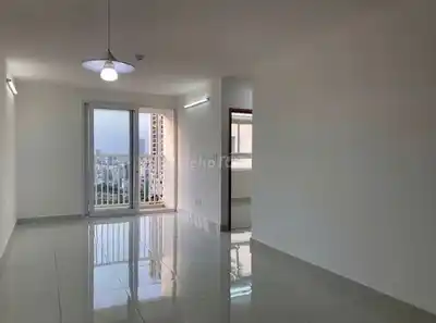 Аренда пустой квартиры в ЖК Tara Residence, 2 спальни, 2 санузла