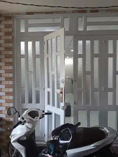 Дом целиком за 4 млн в старой коммуне Ньондык, уезд Ньябе