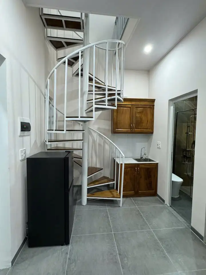 Квартира в центре на Чан Хун Дао