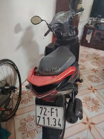 Смарткей Honda Vision 2019 черный