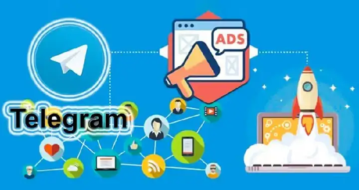 Создание Telegram-групп/каналов, инвайт аудитории, накрутка, рассылка