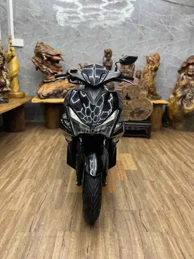 Yamaha NVX 155 VVA с ABS и смарт-ключом, документы владельца