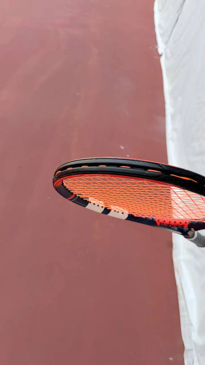 Теннисная ракетка Babolat Pulsion 105