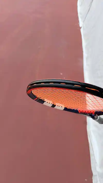 Теннисная ракетка Babolat Pulsion 105