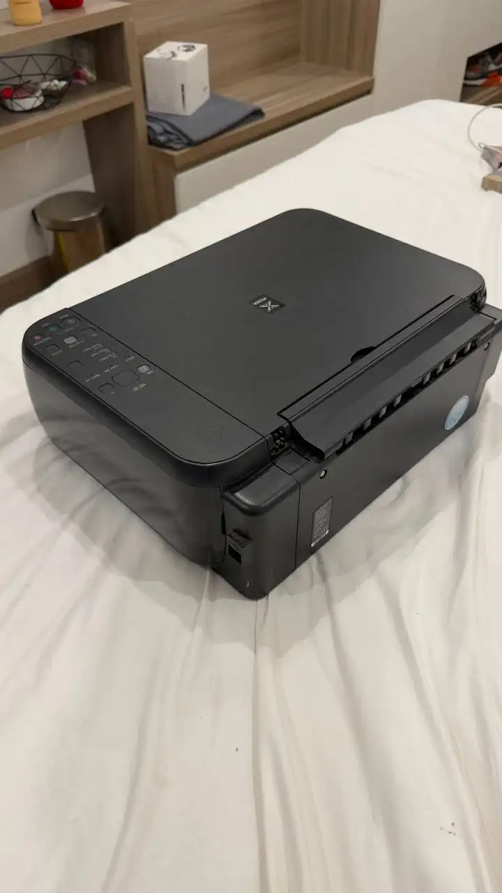 Принтер Canon MP287