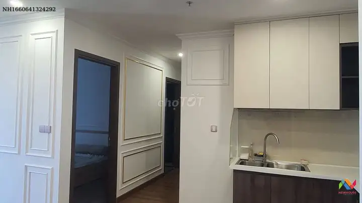 Q7 Boulevard 3 спальни, 70% мебели, средний этаж, красивый вид