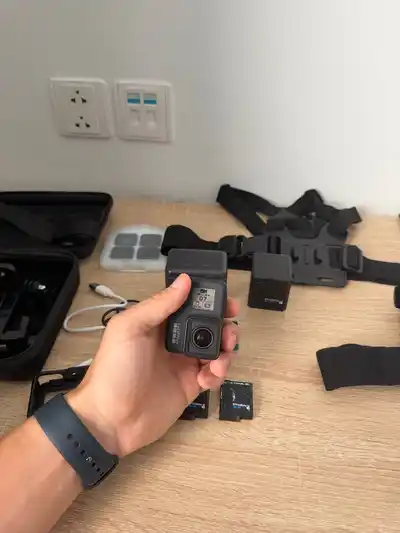 GoPro HERO7 Black