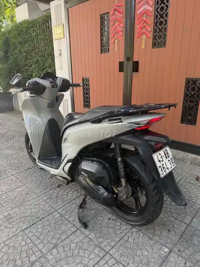 Honda SH 125i 2021 цена 63.8 млн ❤️