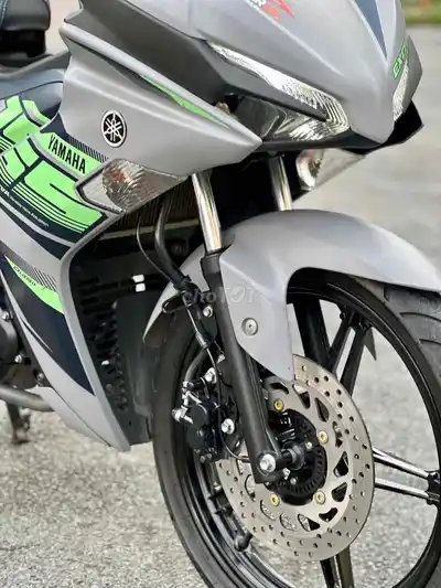 Возбудитель Yamaha 155 VVA ABS 2024