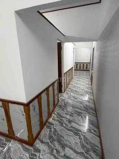Аренда дома на улице Нгуен Тхан Хиен, дорога 10.5м