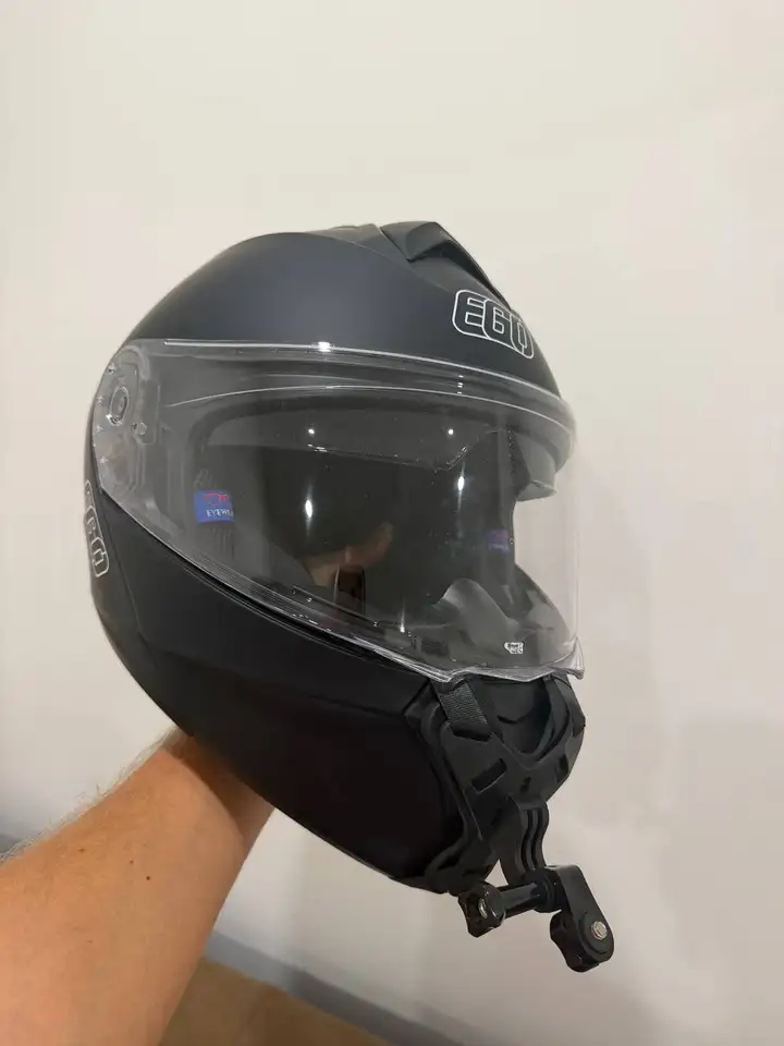 Шлем Ego modular E-91