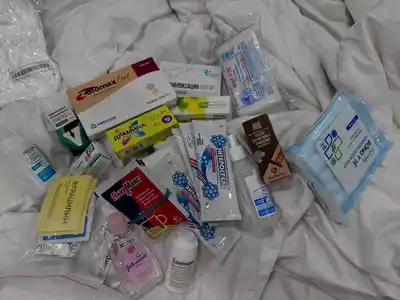 Наполненность везде разная