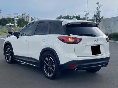 cx5 2017 11 В км 1 новый покупатель с 2017 года по настоящее время