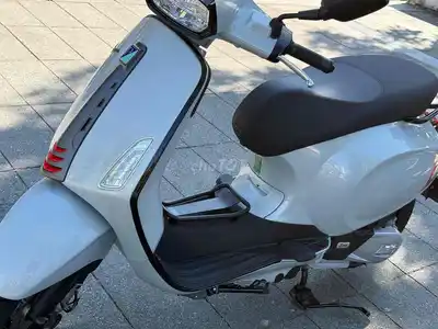 Piaggio Vespa Sprint S 125 New Core 2026