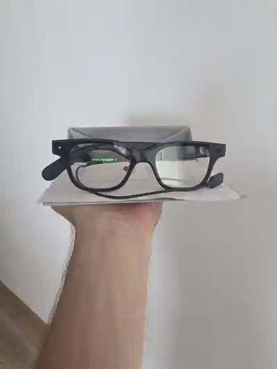 Умные AI-очки ROKID Glasses RV10